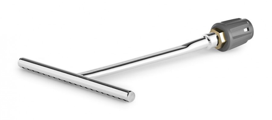 WR 20 trapezoidal thread, Kärcher