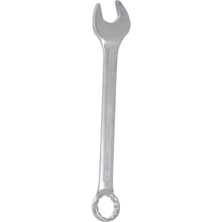 Combination spanners, offset 50mm, KS Tools