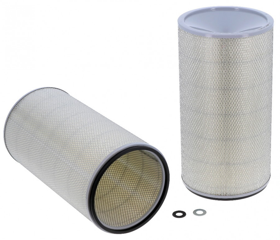Air filter, Hifi Filter