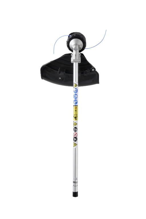 Bruschcutter MTA-TB PAS attachment, Echo