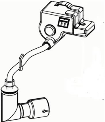 CHARGING COIL, MTD