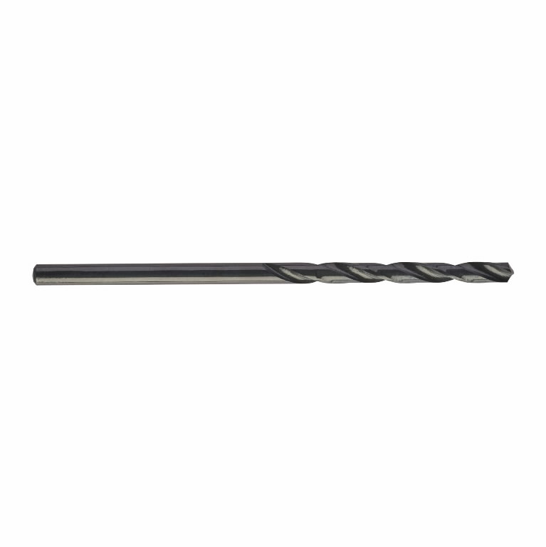 Metal drill bit  DIN338 HSS-R 10pcs 2,5mm, Milwaukee