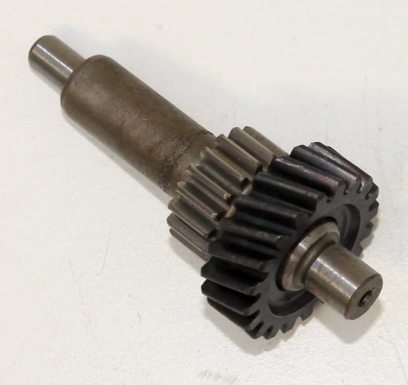 Intermediate gear, Scheppach