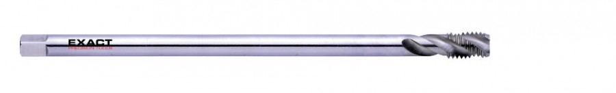 Sriegiklis M 8x1,25mm HSS-E DIN 371 35° M8x1,25mm 35°