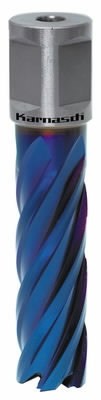 Core drill Blue-Line 41x55mm, METALLK