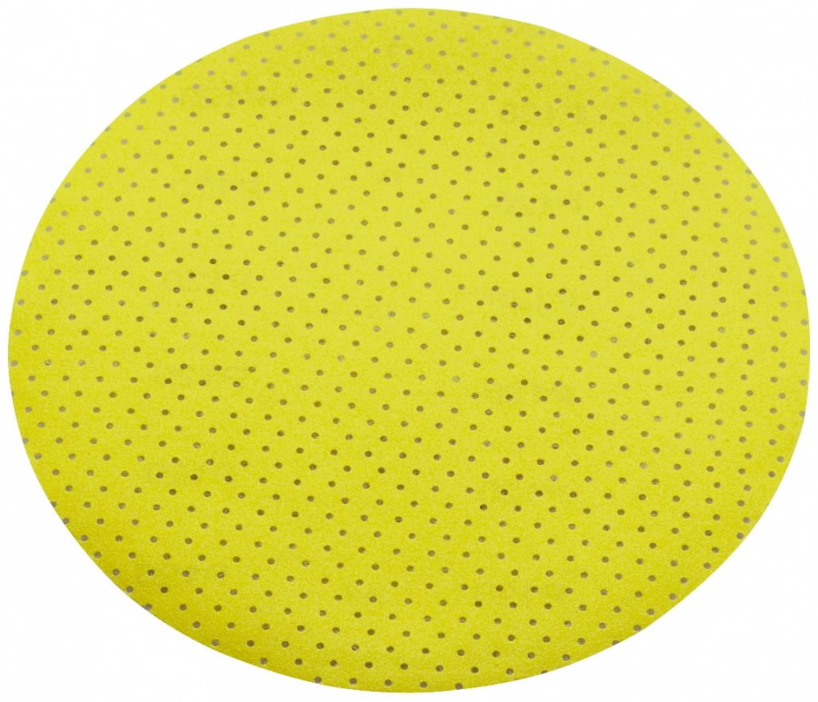 Slīpēšanas disks Velcro LSV 5-225 25gab. 225mm P40, Metabo