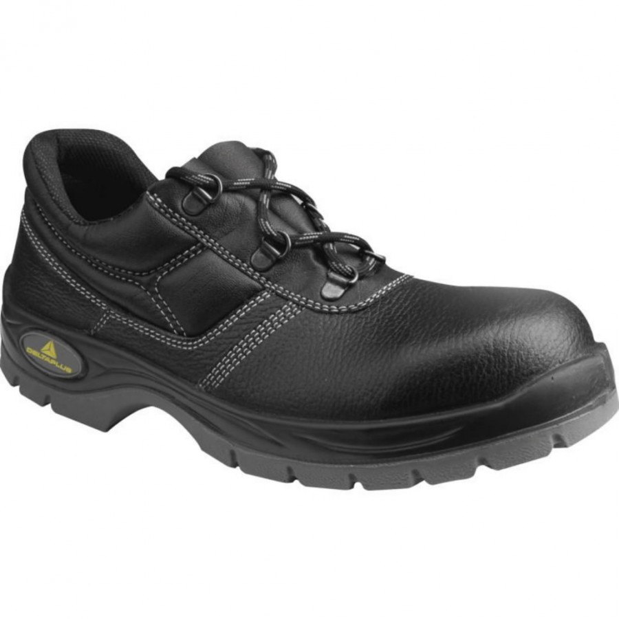 Working shoes JET2 S3 SRC, 39, Delta Plus