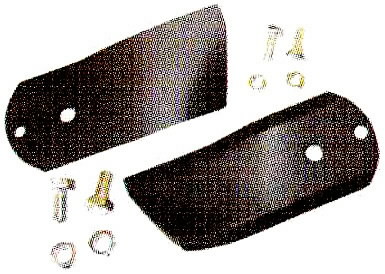 TURVAJARRUVAIJERI STIGA 115/130 CM