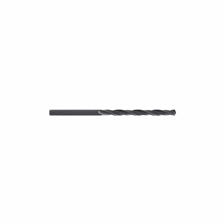 Metal drill bit  DIN338 HSS-R 10pcs 3,0mm, Milwaukee