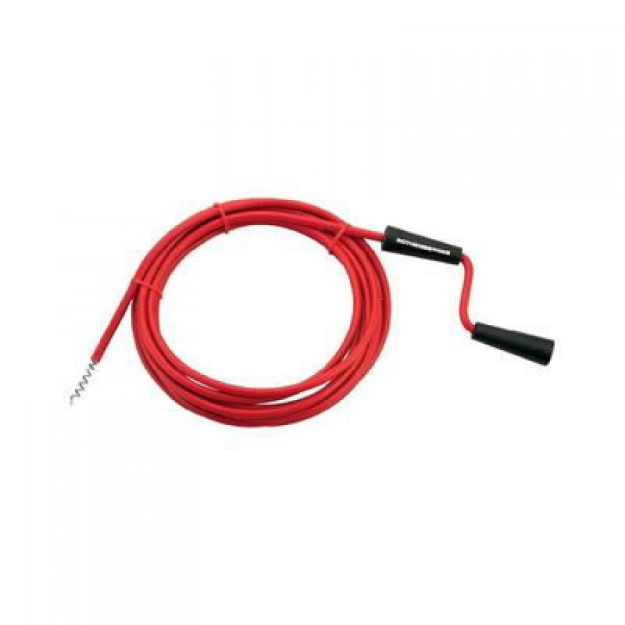 Drain cleaning spiral with crank handle 2.5 m, Rothenberger Manual
