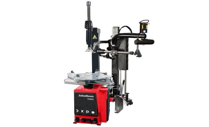 Rehvimontaazipink, automaatne T5305 MH320, , John Bean