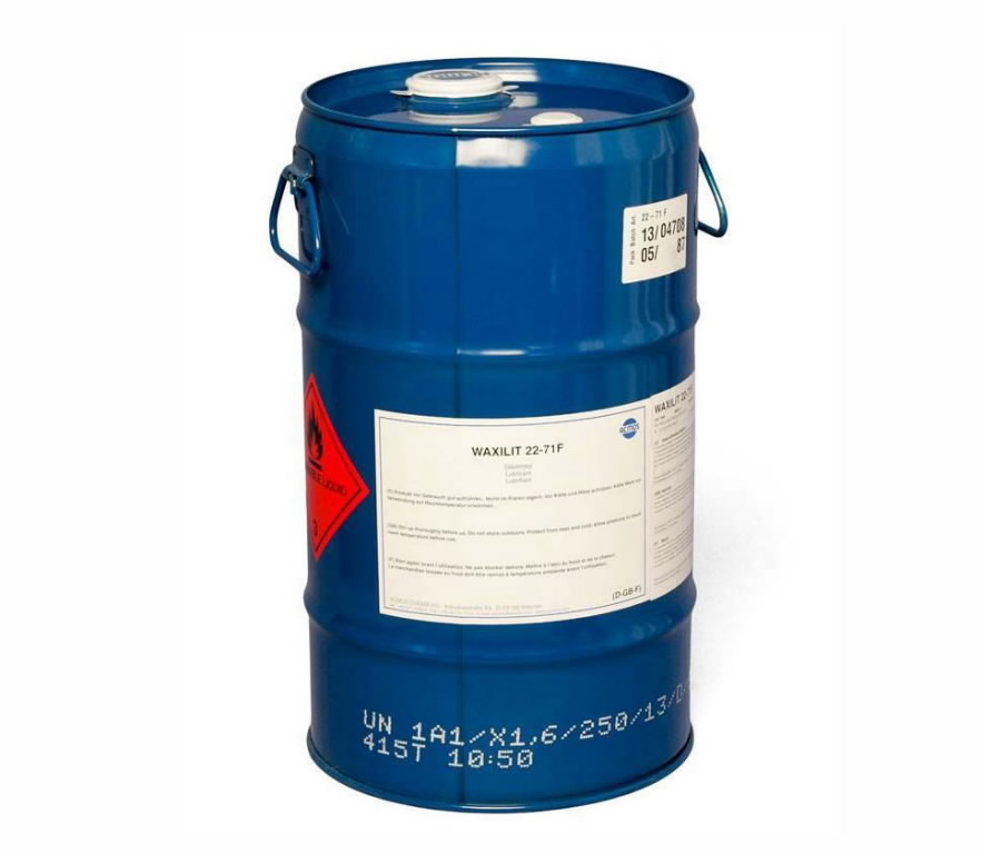 Lubrikaator Waxilit 22-71F 20kg, Acmos