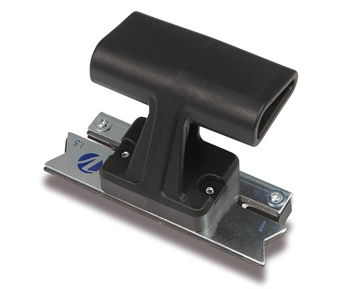 RP28 EDGE TRIMMER/SCRAPER, Virutex