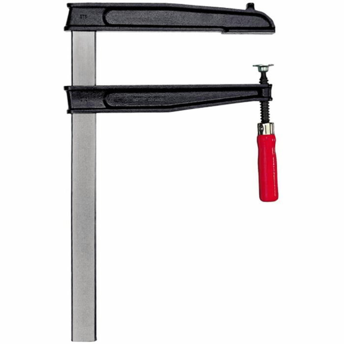 Malmist pitskruvi  TGNT, Bessey
