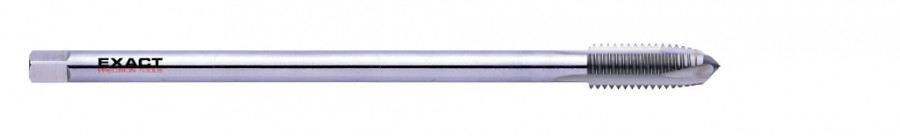 Sriegiklis M 8x1,25mm HSS-E DIN 371 FORM-B M8x1,25mm