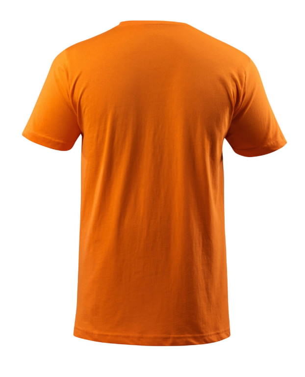 Marškinėliai  Calais, oranžinė S 2.
