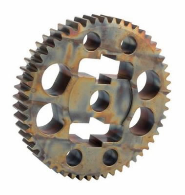 ECCENTRIC SHAFT GEAR, John Deere