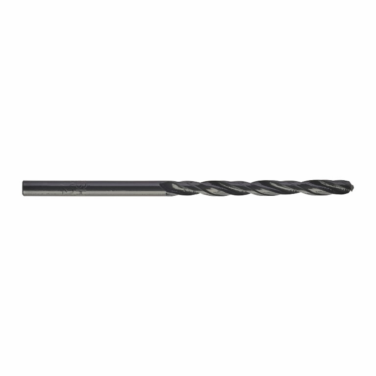 Metal drill bit  DIN338 HSS-R 10pcs 3,2mm, Milwaukee