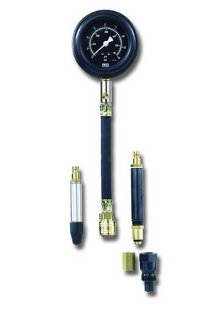 compression tester KP 80/4, Leitenberger