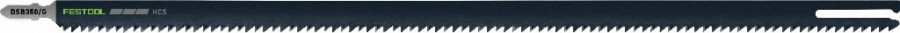 Saw blade DSB/G / 350 mm, Festool