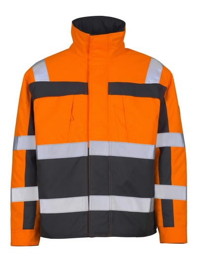 mascot hi vis jackets