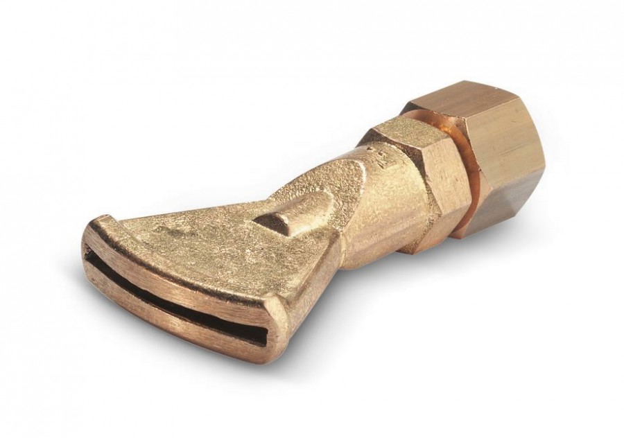 Steam nozzle flat TR, Kärcher