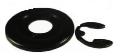 RING CS-590/620, Echo