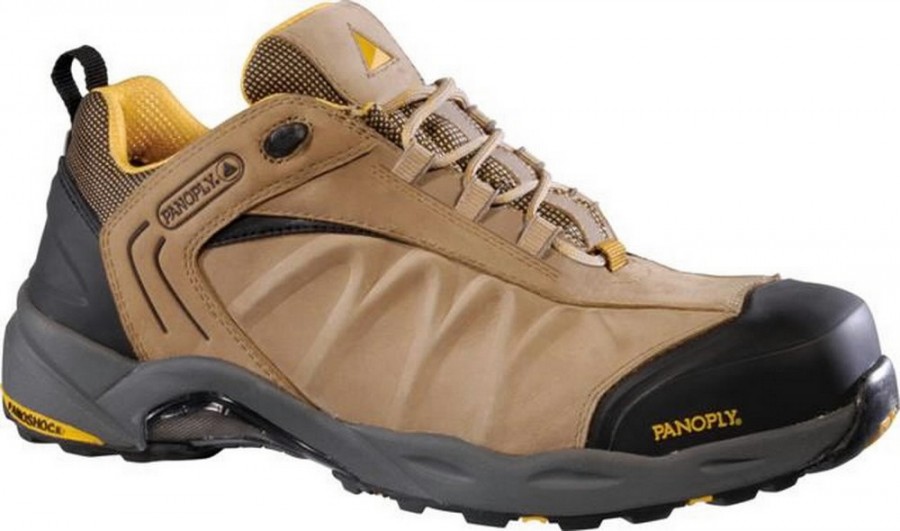 Xr500 Safety Shoes S3 Hro Beige 46 Delta Plus