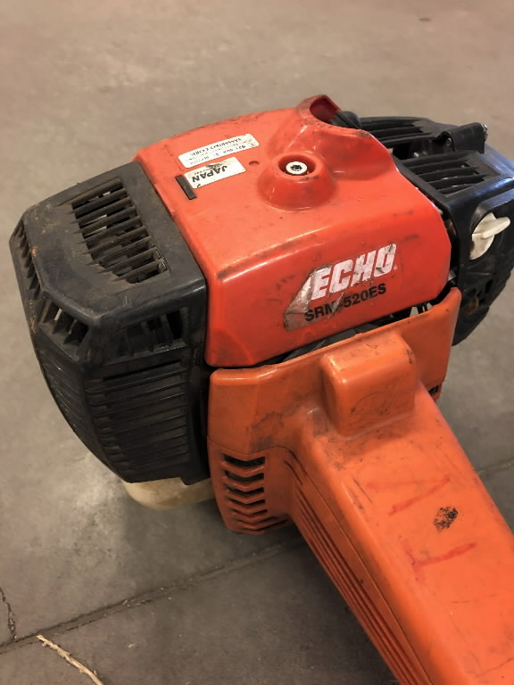 Echo Srm 520Es Manual Pdf – ECHO SRM-420ES MANUEL D’UTILISATION ...