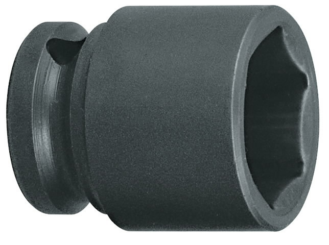 Löökpadrun 1/2´´ 24mm K19, Gedore