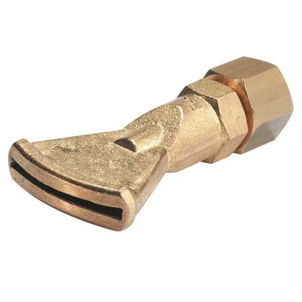 aurudüüs HDS pesuritel 2 mm, Kärcher