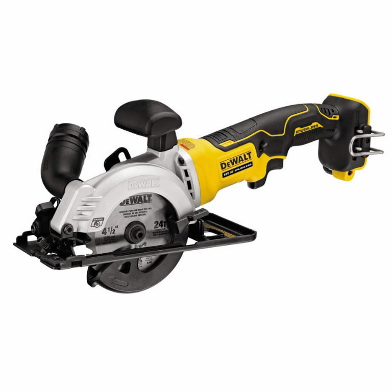 Cordless circular saw DCS571N, carcass in carton 1