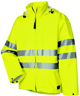 hi vis jacket workwear