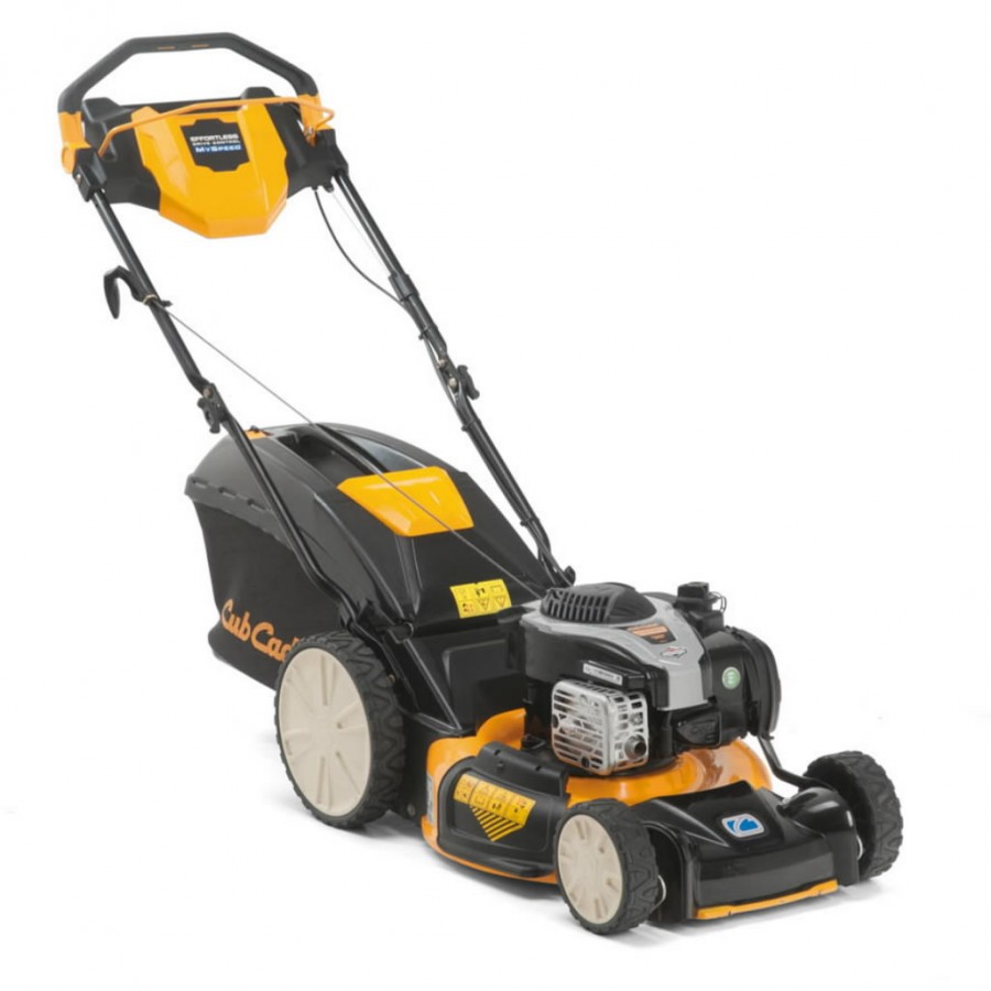 Lawnmower Cc 53 Spb V Hw Cub Cadet Self Propelled Mowers