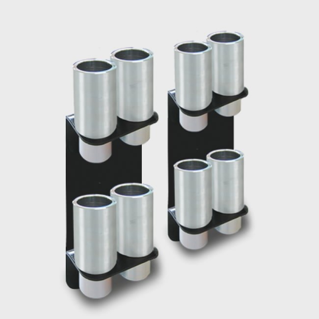 Tõsteadapter 2-posttõstukile FJ6199 89mm 4tk ja 127mm 4tk, Blitz