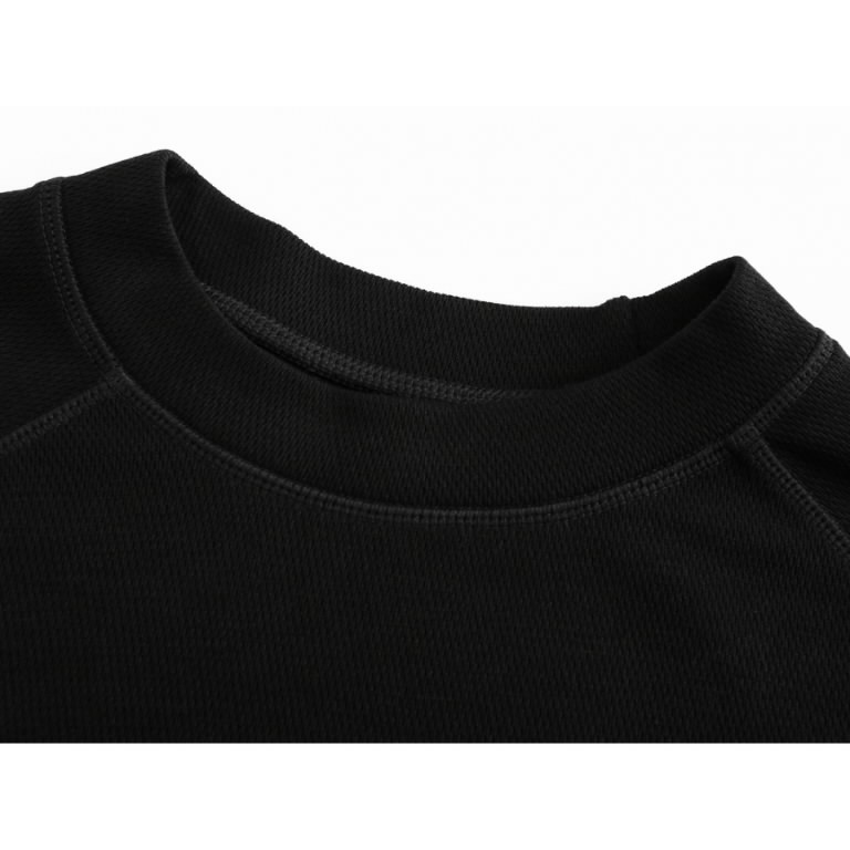 Apatinių rūbų komplektas Heatpro, juoda XS 6.