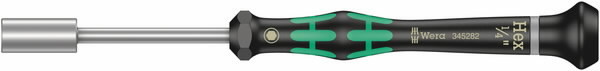 Socket screwdriver 2069 1/4x60mm, Wera