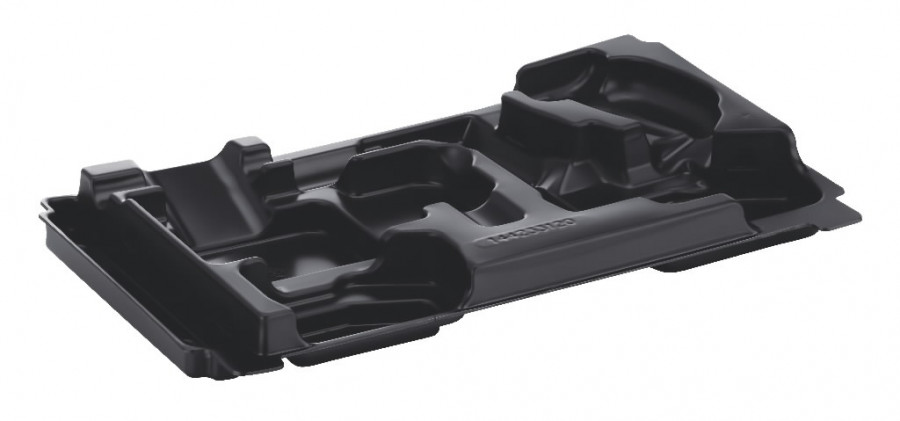 MetaBOX Insert for BH 18 LTX BL 16 1