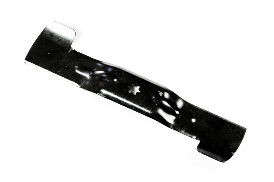 Asmenis traktora, 46,7cm/18,4'', zvaigzne, labais, MTD