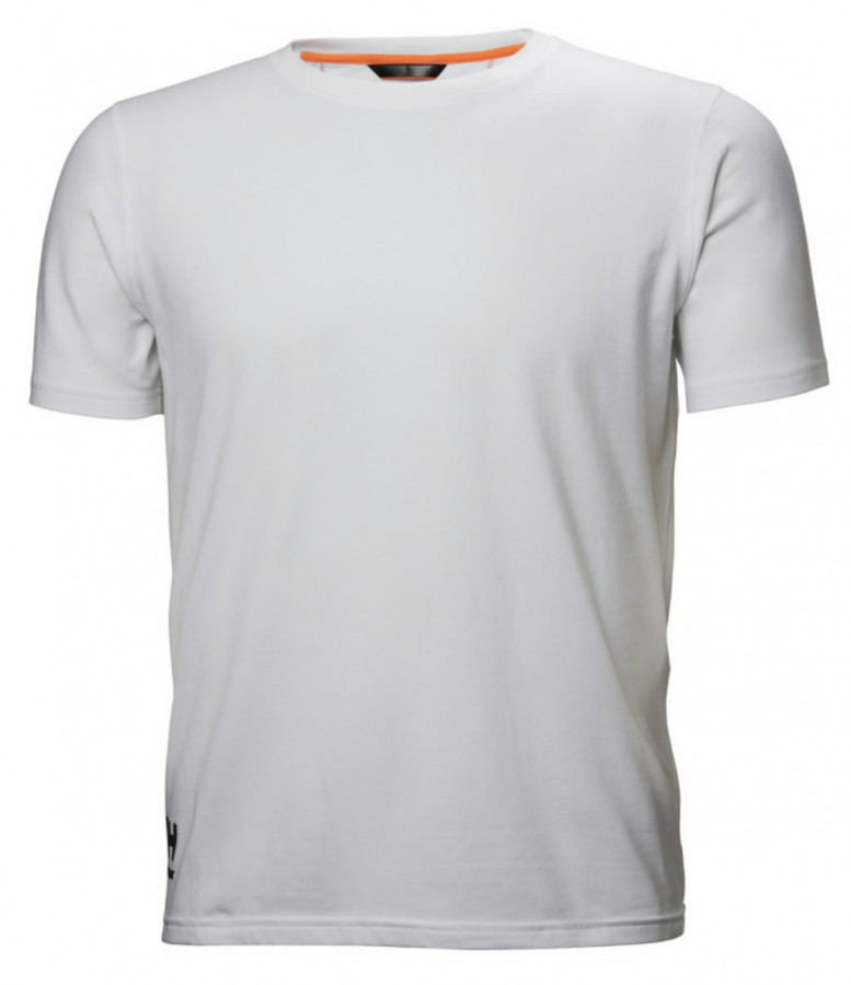 Marškinėliai CHELSEA EVOLUTION TEE, balta XL