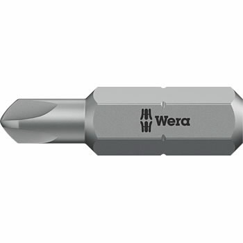 Otsak 1/4´´ 871/1 TORQ-SET Mplus 1/4x32, Wera