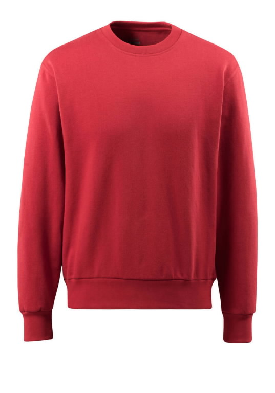 Džemperis Carvin, raudona XL