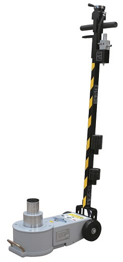 Pneimatiskais domkrats GT4533 45/20T, Winntec