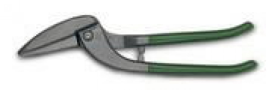 Standard tin snips 300mm R, Bessey