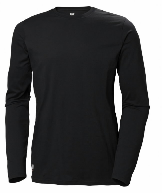 Marškinėliai  Manchester moteriški, juoda XL