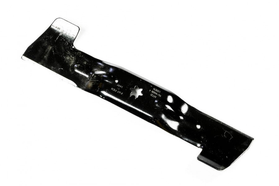 BLADE:RH:18.40 LG:STAR BAG, MTD