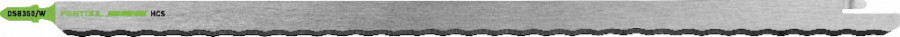 Saw blade DSB/W / 350 mm, Festool