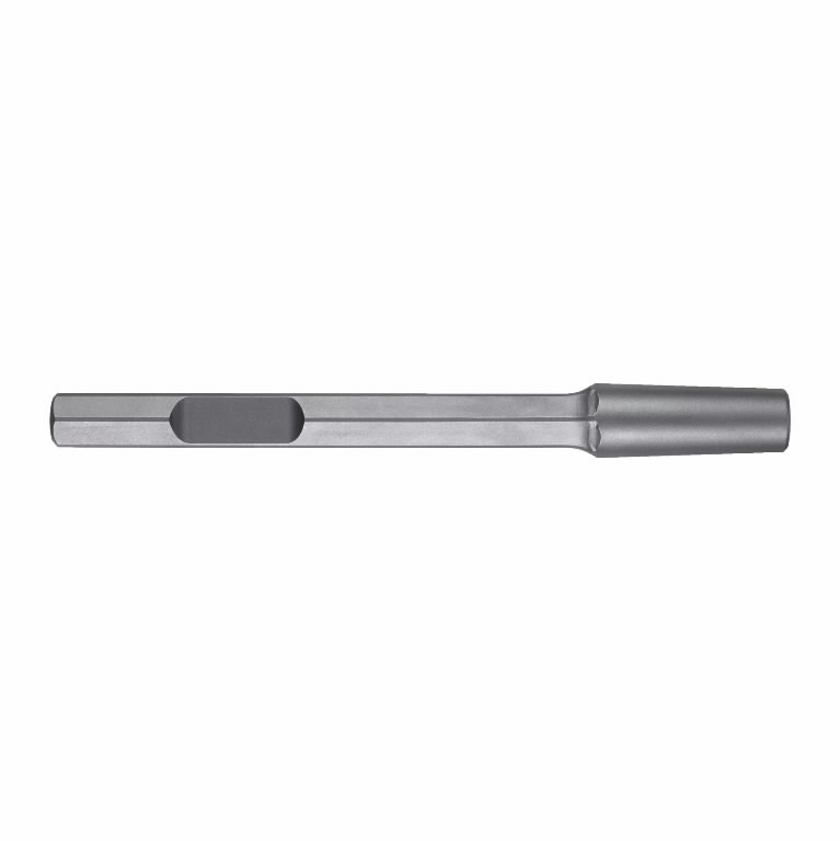 28MM HEX TOOLHOLDER 390MM 1