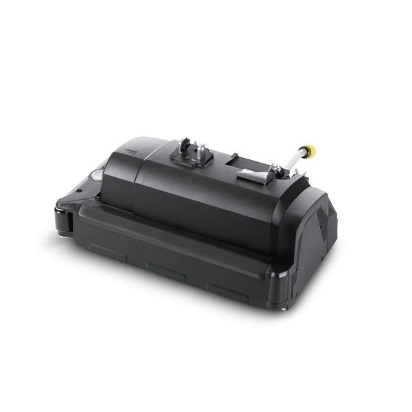 Harjapea R 55 W, Kärcher