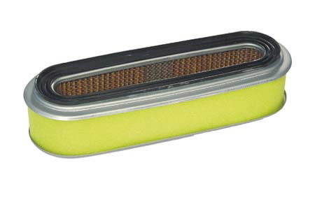 Ilmansuodatin Honda 5 hp, OREGON